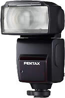 Pentax AF540FGZ Flash