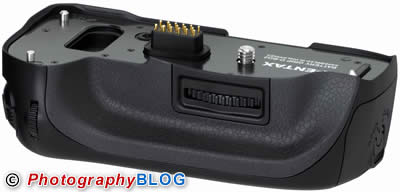 Pentax D-BG2 Battery Grip