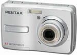 Pentax Optio E40