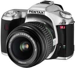 Pentax *ist DL