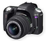 Pentax *ist DL2