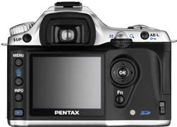 Pentax *ist DL
