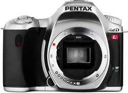 Pentax *ist DL