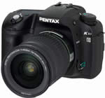 Pentax K10D