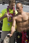 Pentax Sponsors Kelly Slater