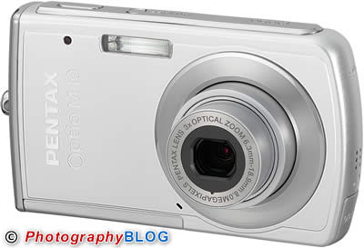 Pentax M40