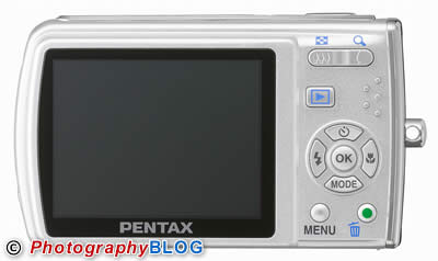 Pentax M40