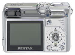 Pentax Optio60