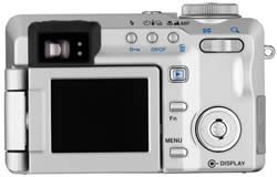 Pentax Optio750Z