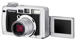 Pentax Optio750Z