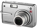 Pentax Optio A20