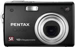 Pentax A30