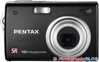 Pentax A30
