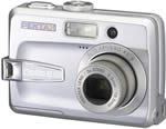Pentax Optio E10