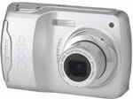 Pentax Optio E30