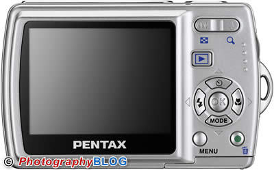 Pentax Optio M20