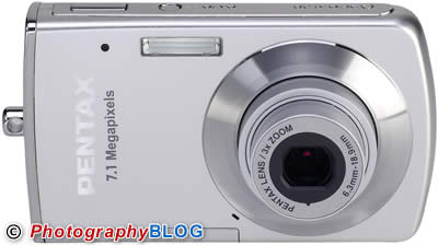 Pentax M30