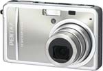 Pentax Optio S12