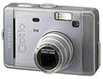 Pentax Optio S30
