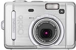 Pentax Optio S50