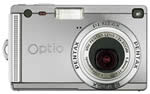 Pentax Optio S5i
