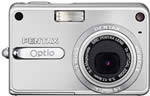 Pentax Optio S5z