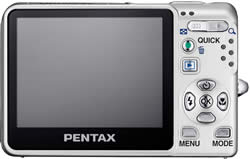 Pentax Optio S5z