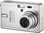 Pentax OptioS6