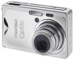 Pentax Optio S7