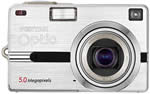 Pentax Optio SV