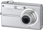Pentax Optio T20