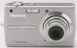 Pentax T30