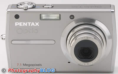Pentax T30