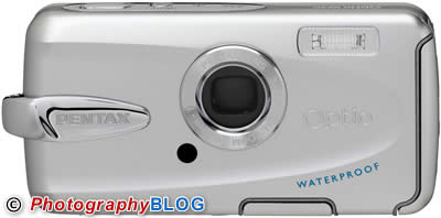 Pentax w30