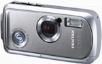 Pentax OptioWP