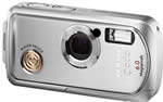 Pentax OptioWPi