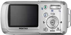 Pentax OptiWPi