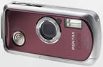 Pentax Optio WPi