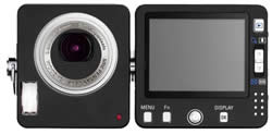 Pentax Optio X