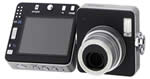 Pentax Optio X