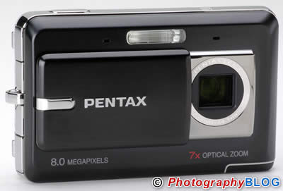 Pentax Z10