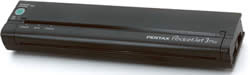 Pentax Pocket Jet 3