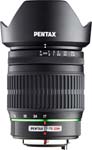 Pentax 17-70mm Lens