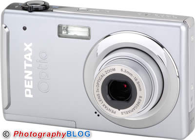 Pentax V10
