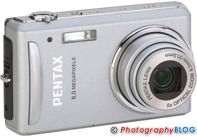Pentax V20