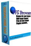PFS Browser