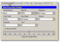 PFS Image Darkroom