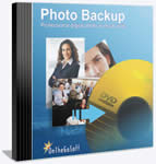 Photo Backup 2.6.0