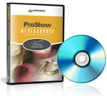 Photodex ProShow MediaSource