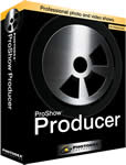 Photodex ProShow Producer